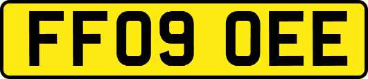 FF09OEE
