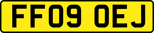 FF09OEJ