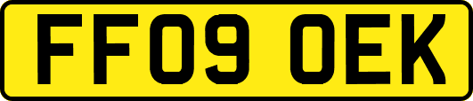 FF09OEK