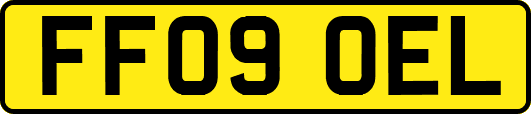 FF09OEL