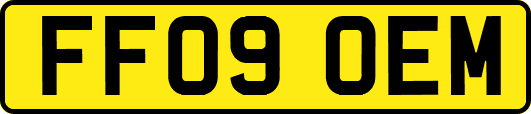 FF09OEM