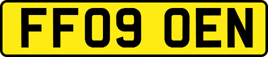FF09OEN