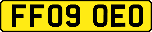 FF09OEO