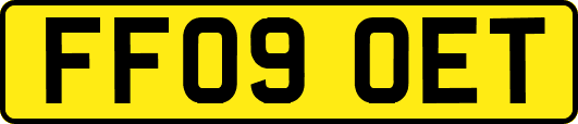 FF09OET