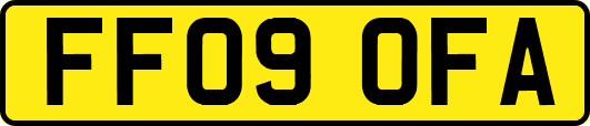 FF09OFA