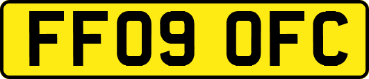 FF09OFC