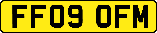 FF09OFM