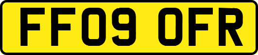 FF09OFR