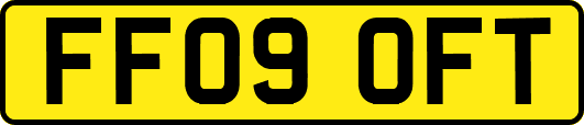 FF09OFT