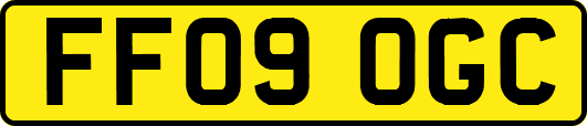 FF09OGC