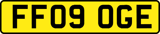 FF09OGE
