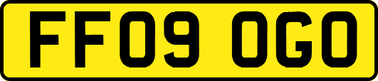 FF09OGO