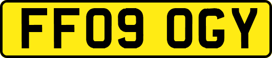 FF09OGY