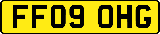 FF09OHG