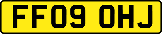 FF09OHJ