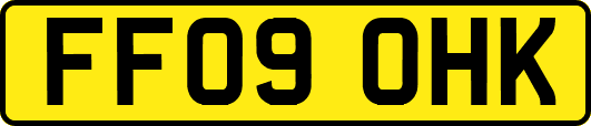 FF09OHK
