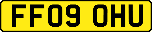 FF09OHU