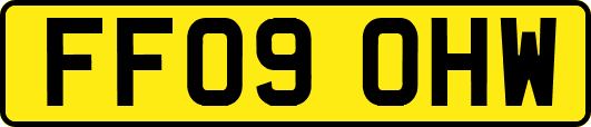 FF09OHW