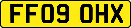 FF09OHX