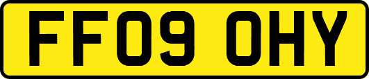 FF09OHY