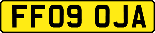 FF09OJA