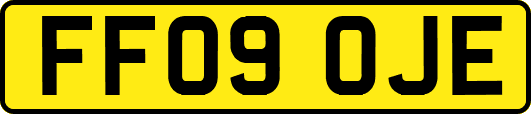 FF09OJE