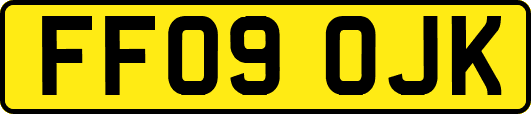 FF09OJK