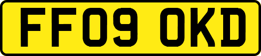 FF09OKD