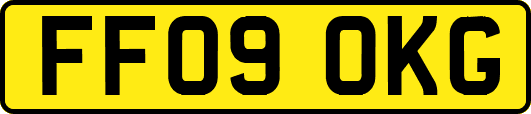 FF09OKG