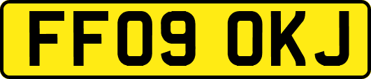 FF09OKJ