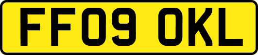 FF09OKL