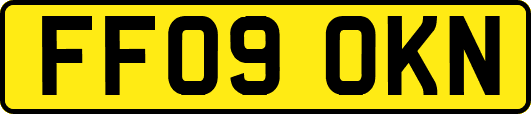 FF09OKN