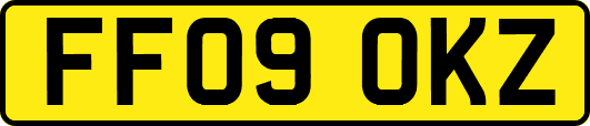 FF09OKZ