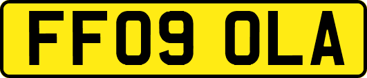 FF09OLA