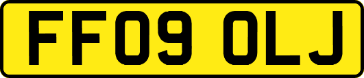 FF09OLJ