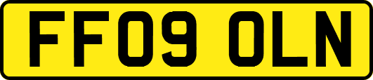FF09OLN