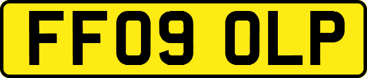 FF09OLP