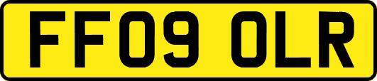 FF09OLR