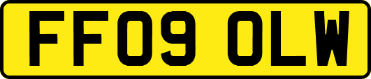FF09OLW