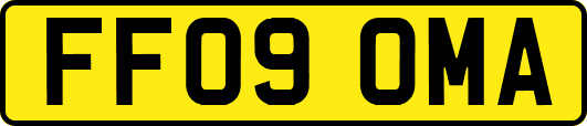 FF09OMA