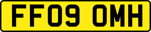 FF09OMH