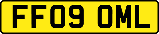 FF09OML