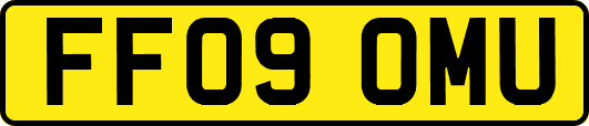 FF09OMU