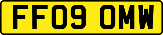 FF09OMW