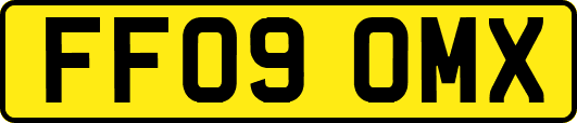 FF09OMX