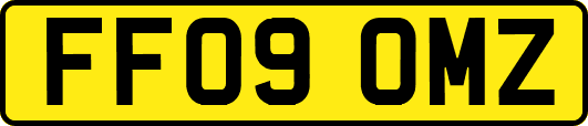 FF09OMZ