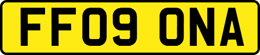 FF09ONA