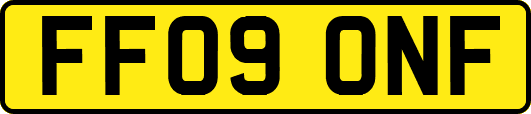 FF09ONF