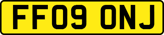FF09ONJ