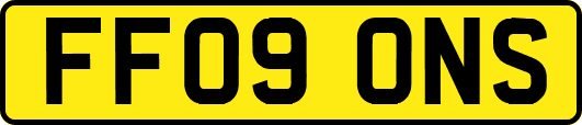 FF09ONS